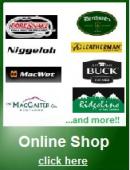 deer stalking supplies